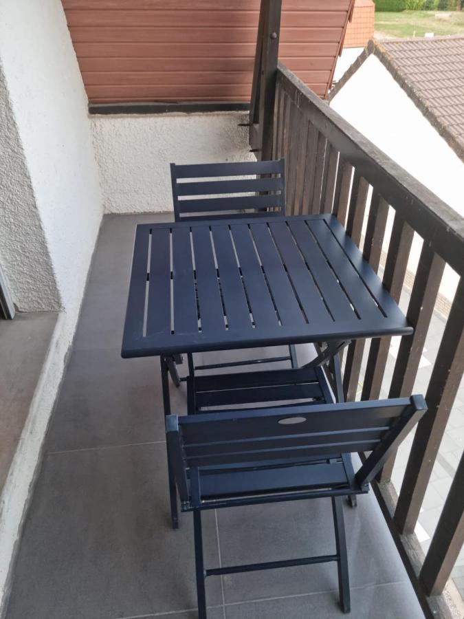 Belle Avec Balcon *