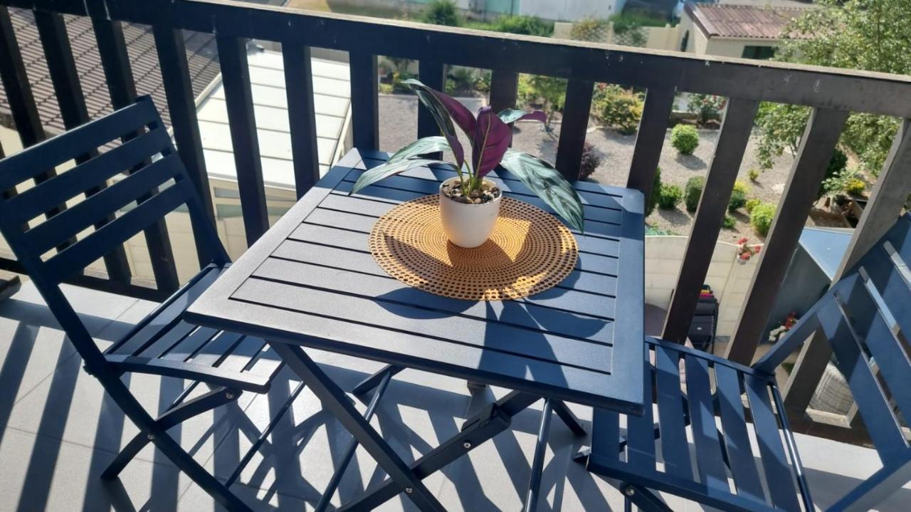 Belle Avec Balcon * Arques (Pas-de-Calais)