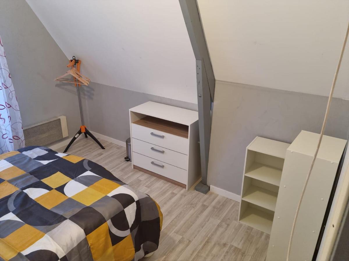 Belle Avec Balcon Privatunterkunft Arques (Pas-de-Calais)